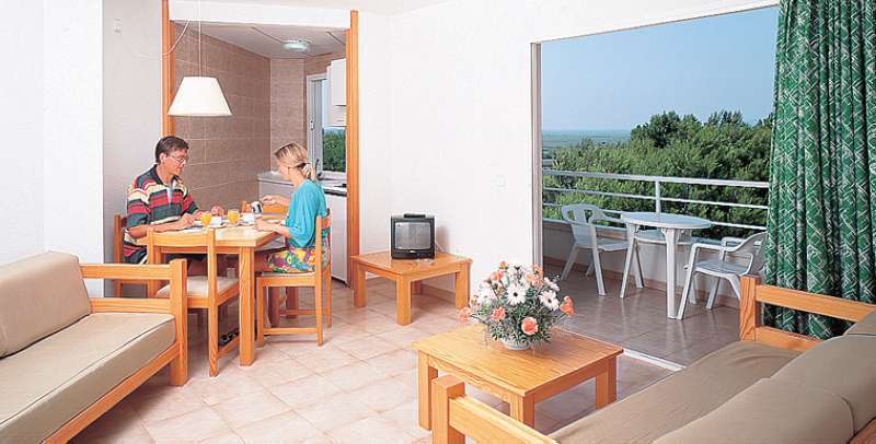 Grupotel Alcudia Suite Playa de Muro  Extérieur photo