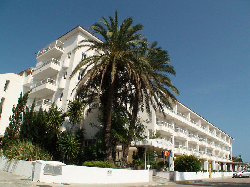 Grupotel Alcudia Suite Playa de Muro  Extérieur photo